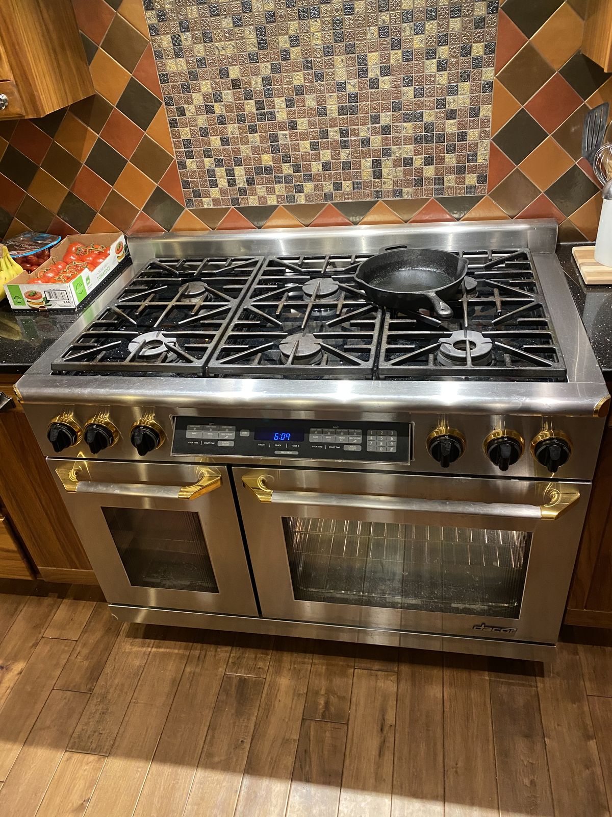 Ovens and Ranges repair guide