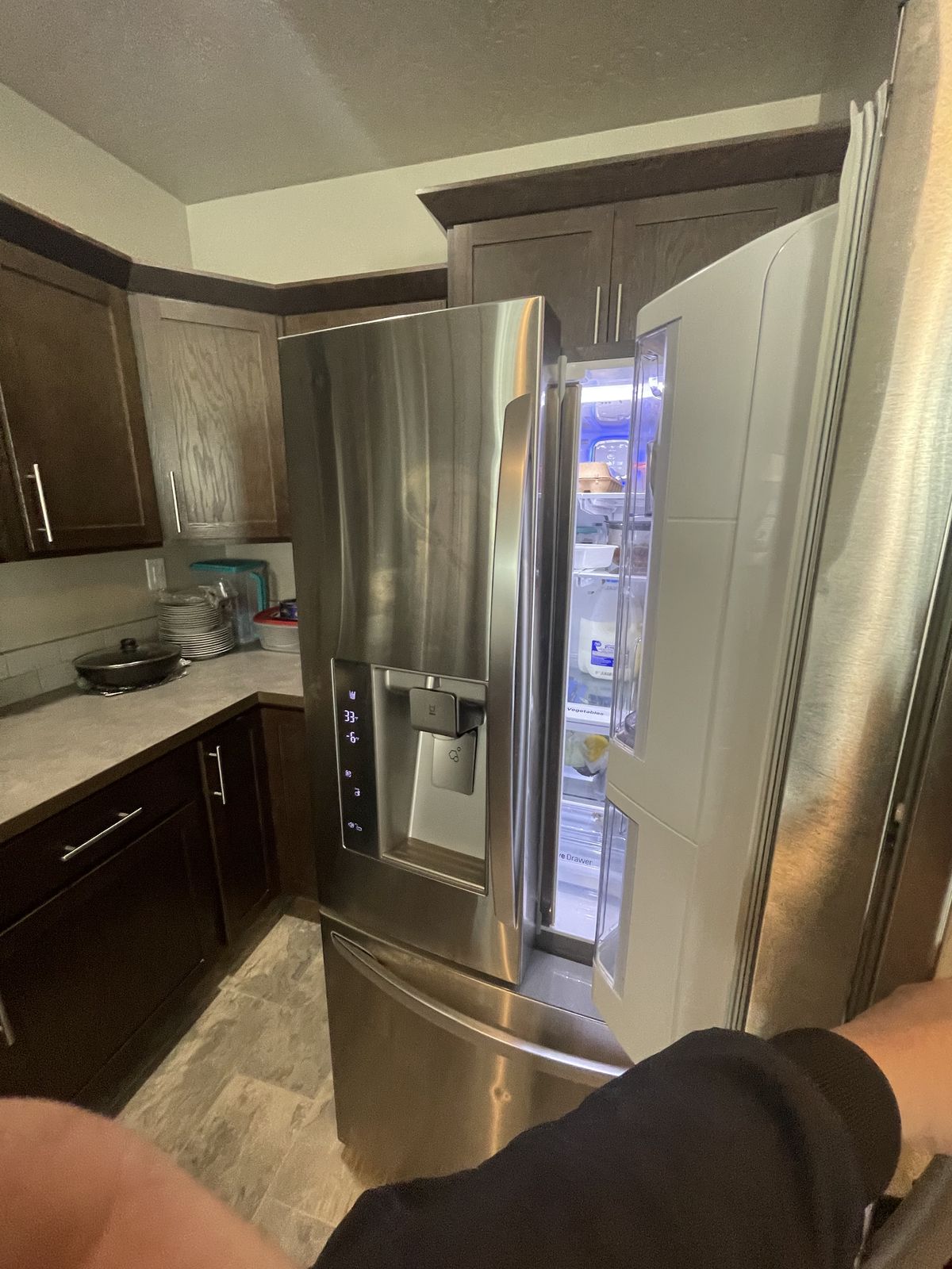 Refrigerators repair guide