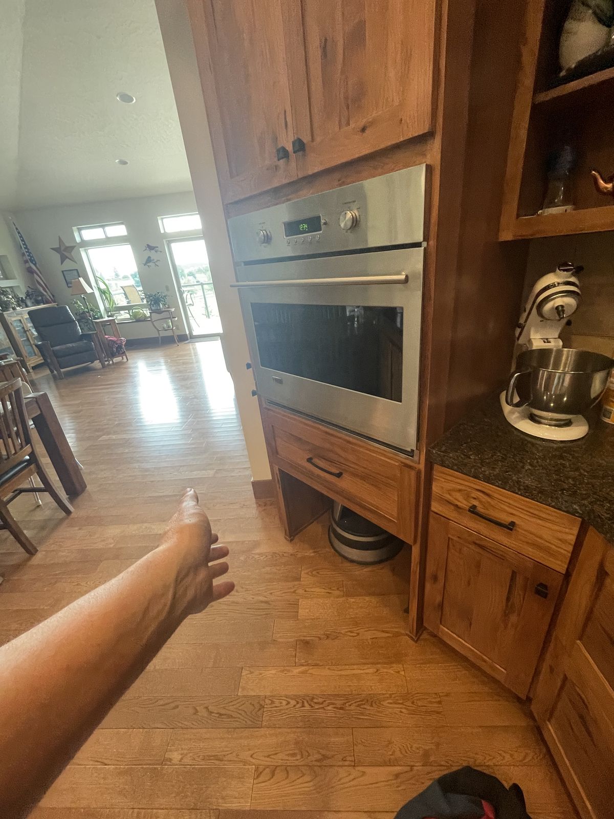 Ovens and Ranges repair guide